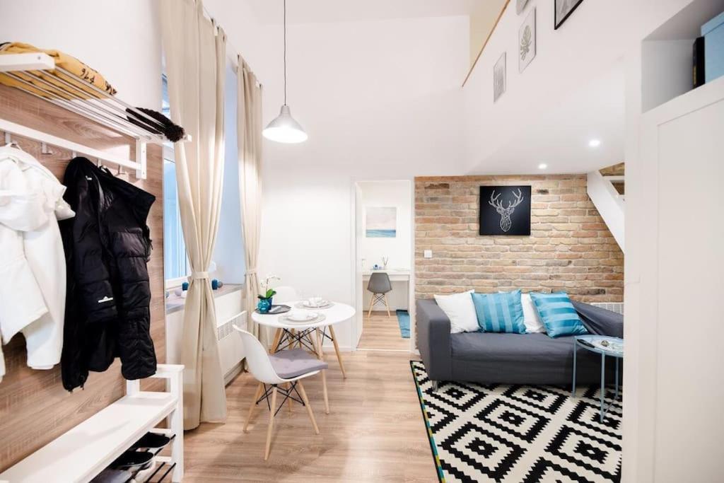 Appartement Silver Berry *