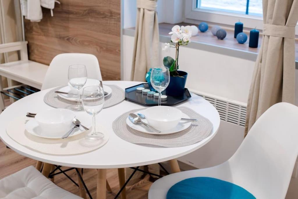 Silver Berry Appartement Budapest