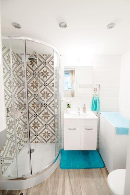 Appartement Silver Berry *