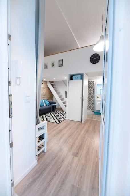 Appartement Silver Berry Budapest