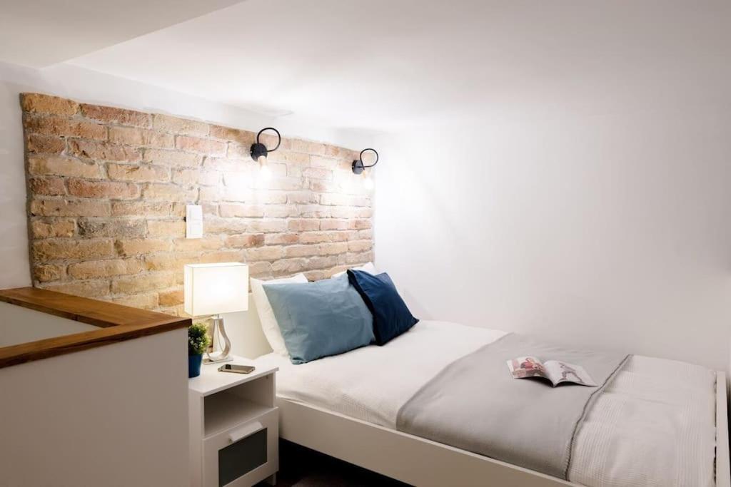 Silver Berry Appartement