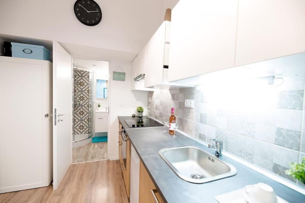 Silver Berry Appartement