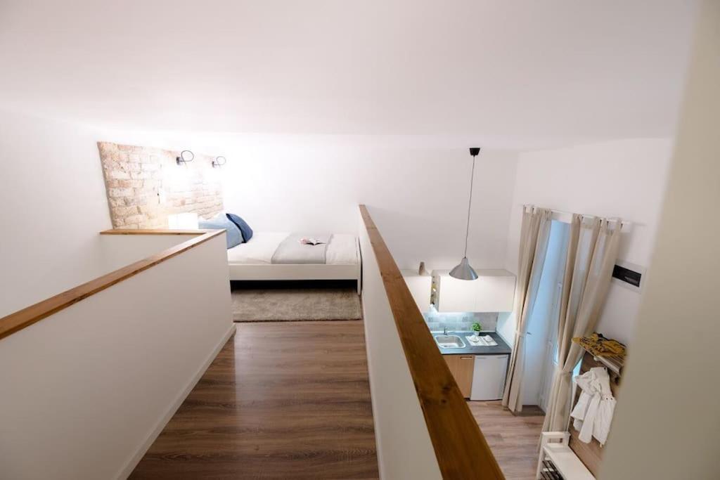 Silver Berry Appartement *