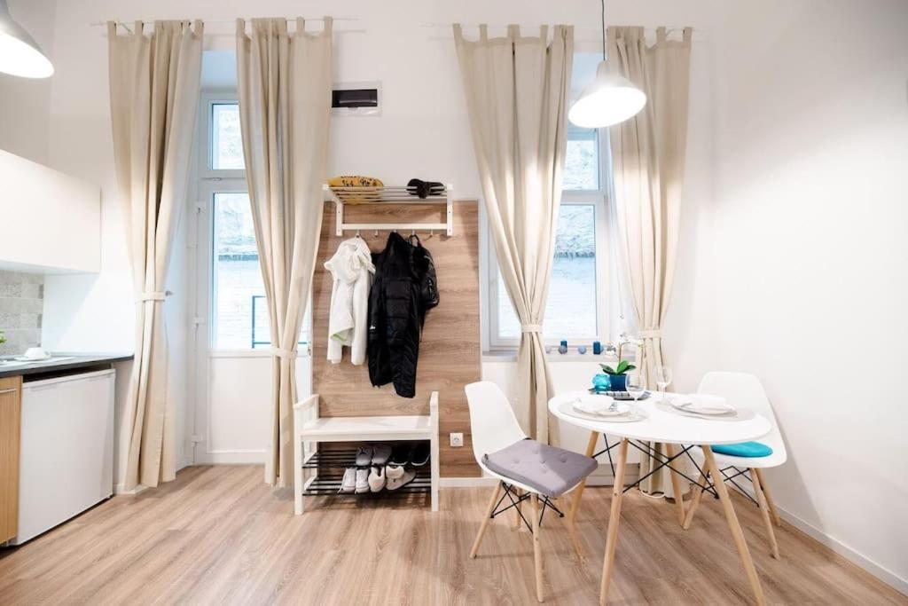 Appartement Silver Berry