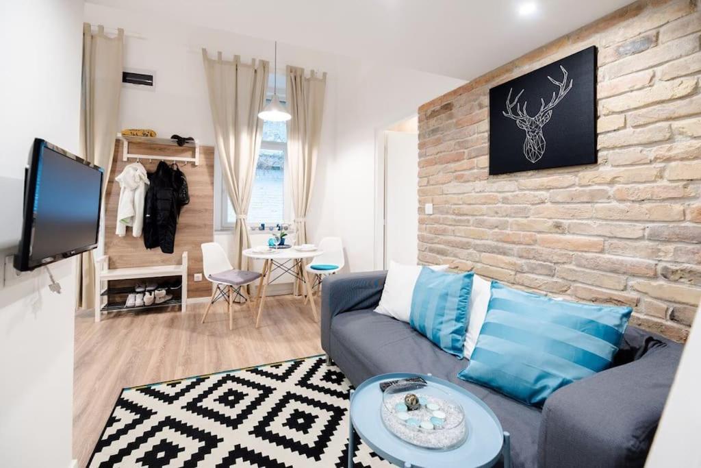 Silver Berry Appartement Budapest